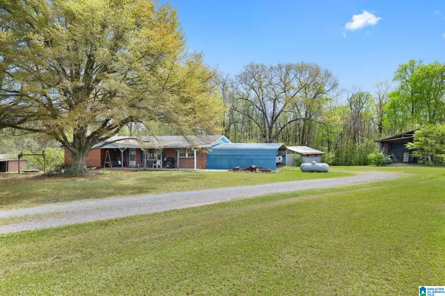 8680 COUNTY ROAD 1435, Vinemont, AL 35179 - #3