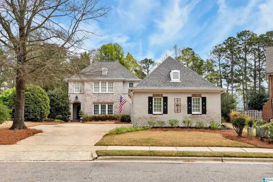 2383 FREESTONE RIDGE COVE, Hoover, AL 35226 - #2