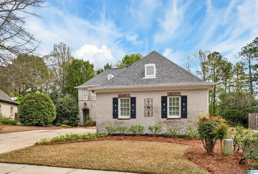 2383 FREESTONE RIDGE COVE, Hoover, AL 35226 - #3