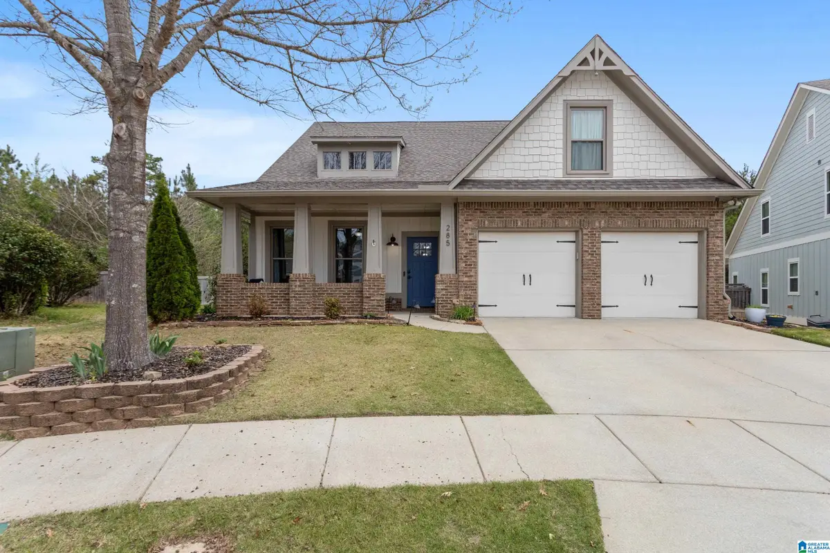 285 APPLEFORD ROAD, Helena, AL 35080 - #1