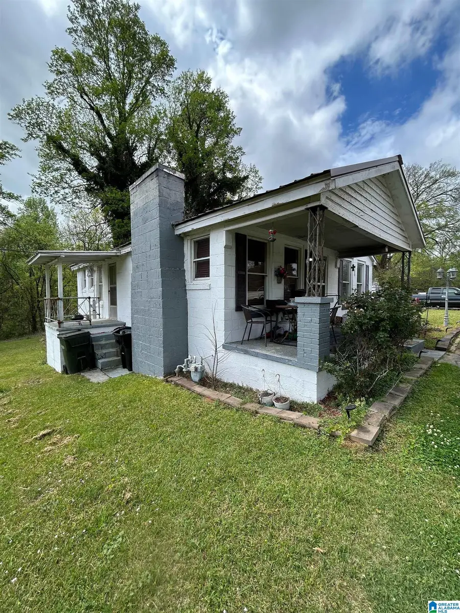 1732 RIDERWOOD TRAIL, Birmingham, AL 35214 - #2