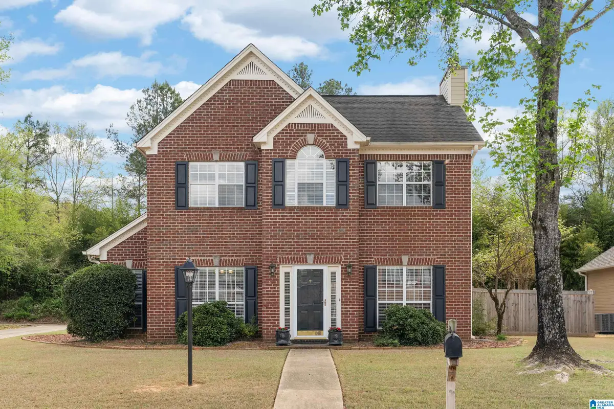 211 CHADWICK LANE, Helena, AL 35080 - #1