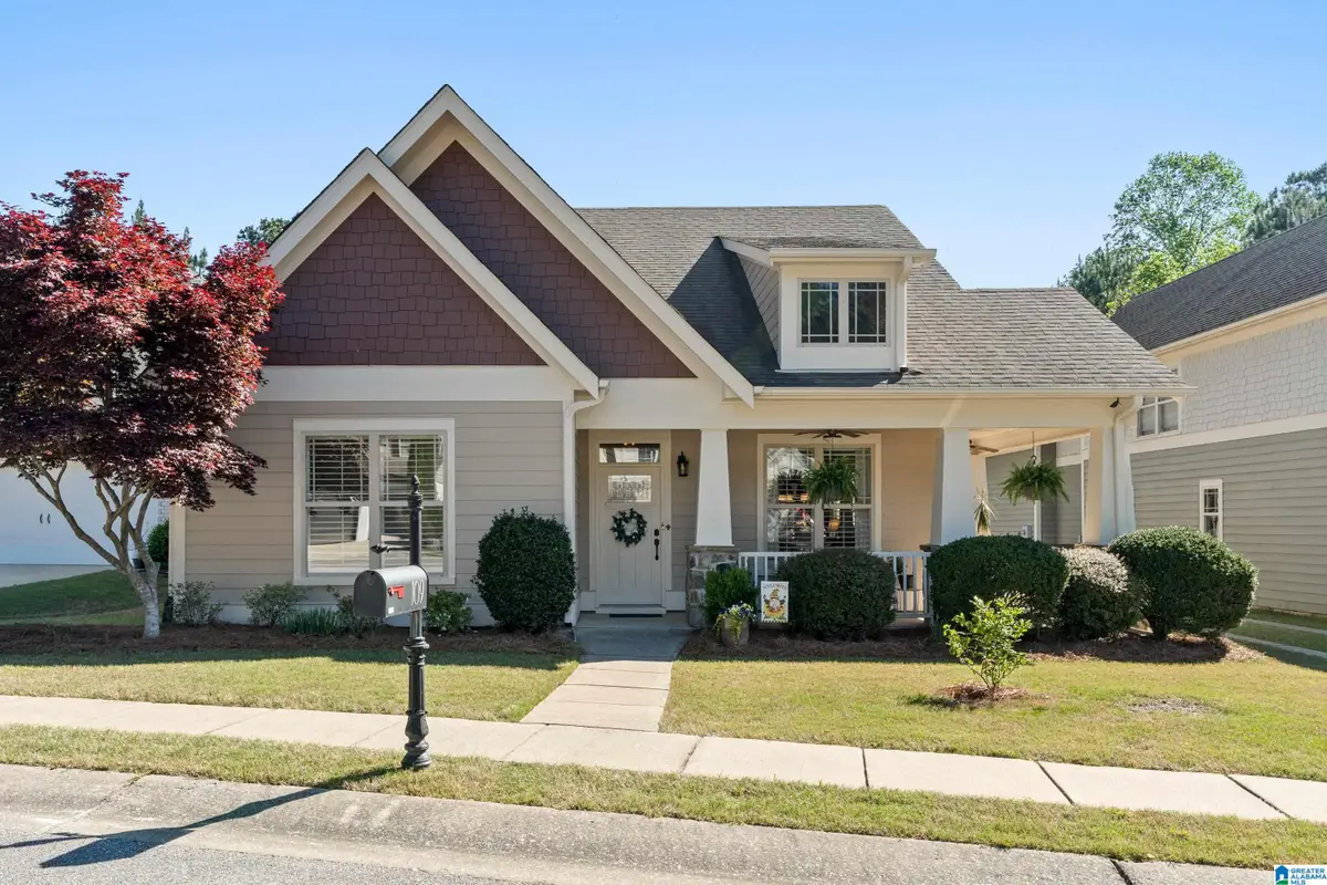 109 CHELSEA STATION DRIVE, Chelsea, AL 35043 - #1