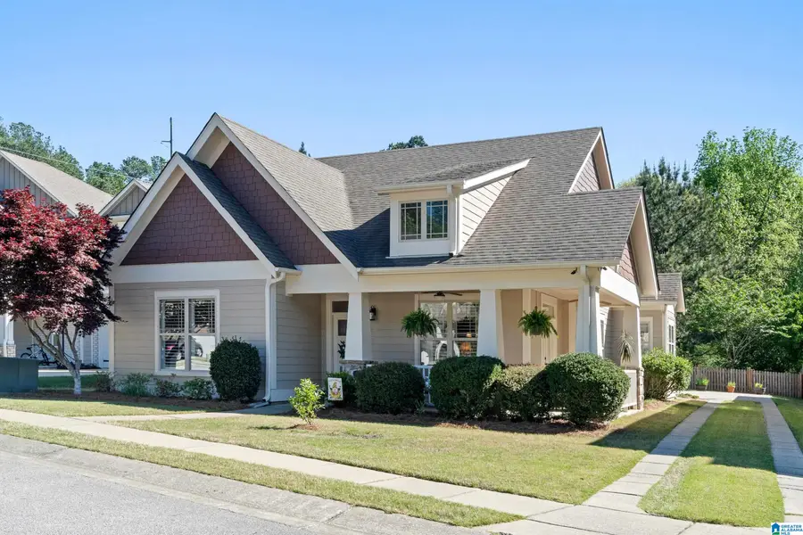 109 CHELSEA STATION DRIVE, Chelsea, AL 35043 - #3