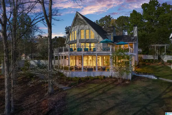 2043 COUNTY ROAD 6, Wedowee, AL 36278