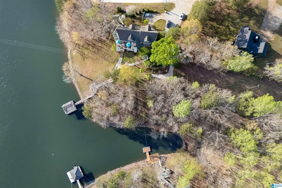 2043 COUNTY ROAD 6, Wedowee, AL 36278 - #3