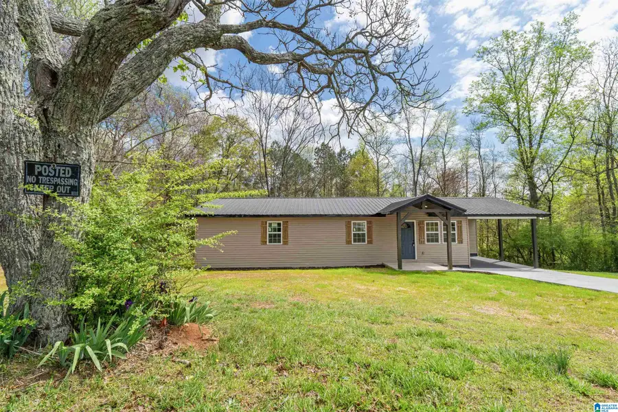 10120 COUNTY ROAD 65, Roanoke, AL 36274 - #2