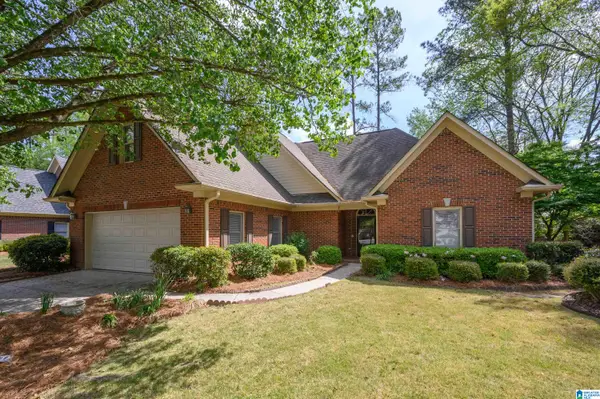 2712 CRANDALL COURT, Birmingham, AL 35243