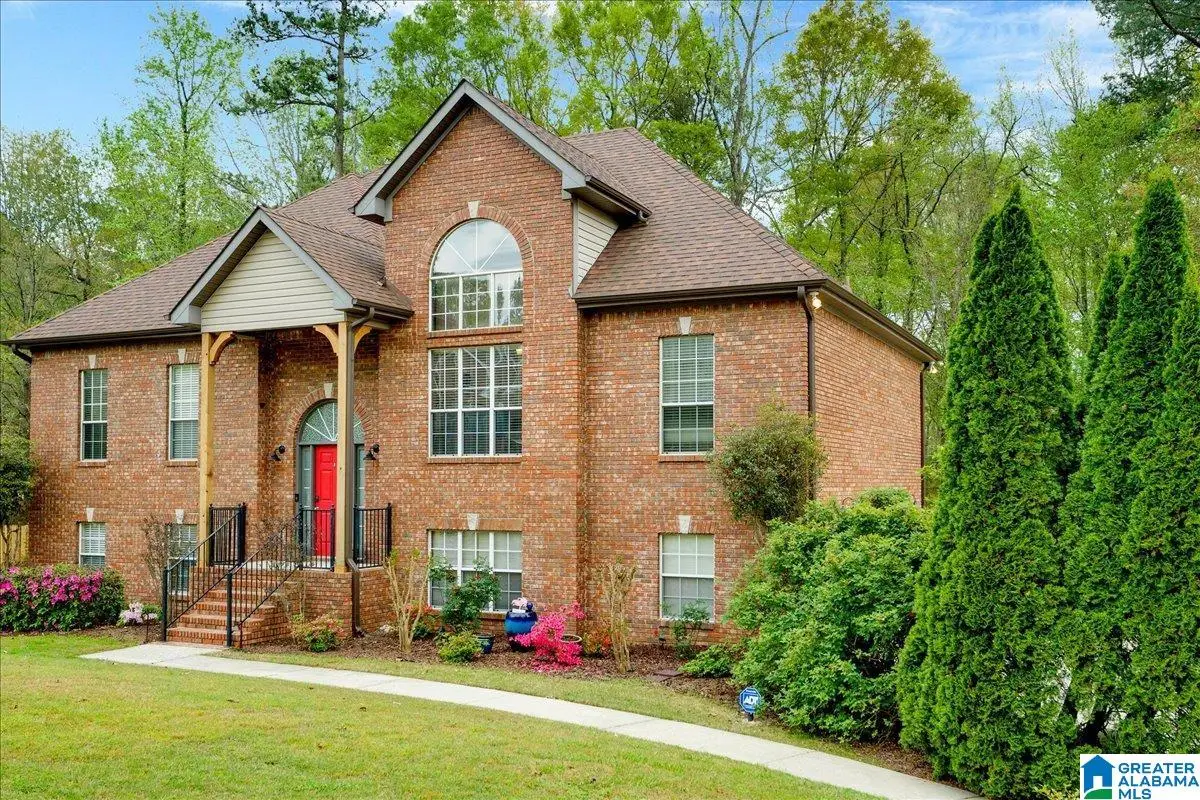 169 WISTERIA DRIVE, Chelsea, AL 35043 - #1