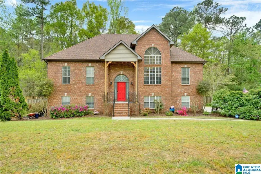 169 WISTERIA DRIVE, Chelsea, AL 35043 - #2