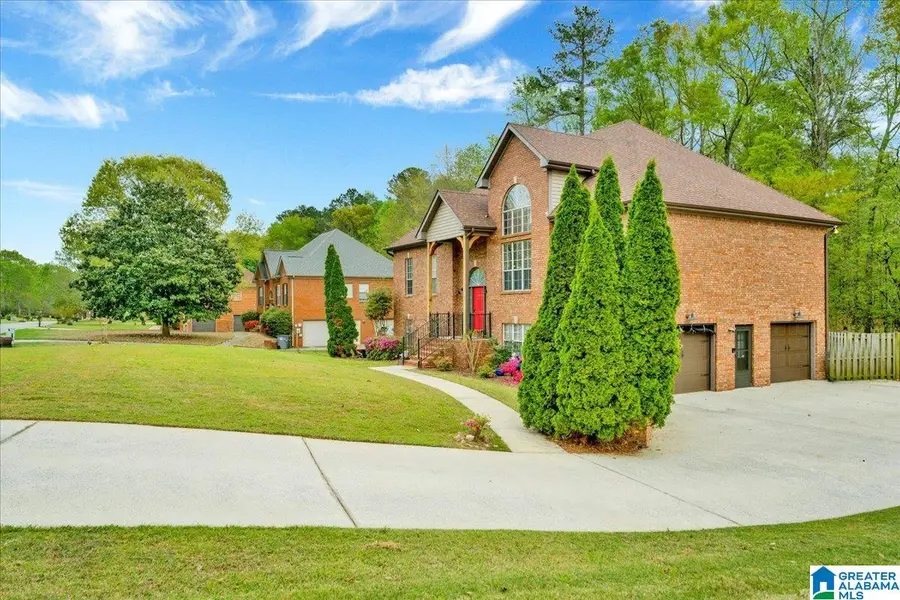 169 WISTERIA DRIVE, Chelsea, AL 35043 - #3