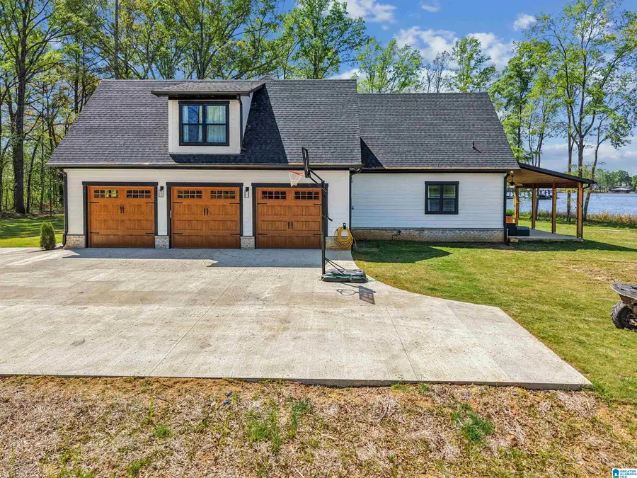 202 LOKEY DRIVE, Wilsonville, AL 35186 - #3
