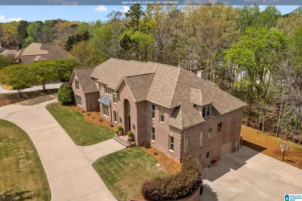 4841 SOUTHLAKE PARKWAY, Hoover, AL 35244