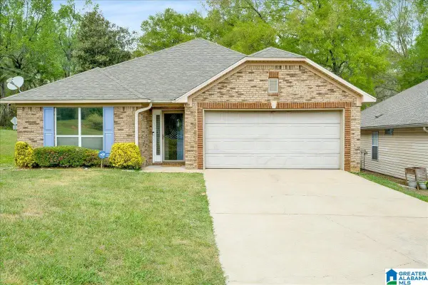 550 SAMANTHA CIRCLE, Birmingham, AL 35215