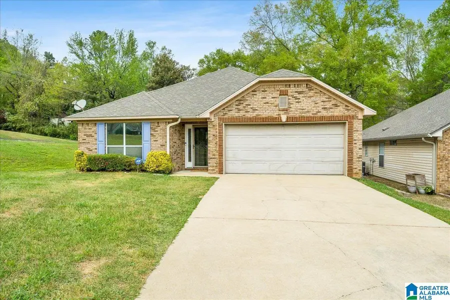 550 SAMANTHA CIRCLE, Birmingham, AL 35215 - #2