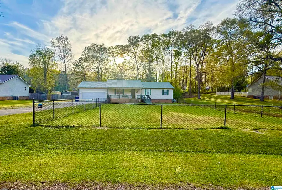 2414 LARK LANE, Oxford, AL 36203 - #2