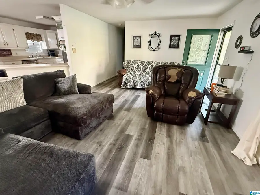 2414 LARK LANE, Oxford, AL 36203 - #3