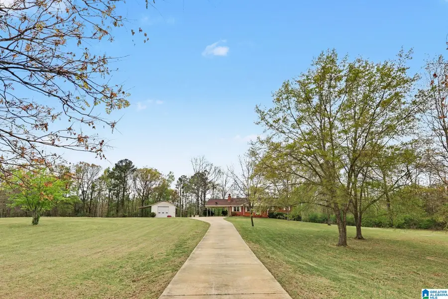 1287 COUNTY ROAD 135, Jemison, AL 35085 - #3
