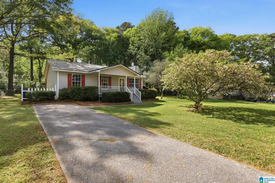 1447 GOLDEN DRIVE, Concord, AL 35203 - #2