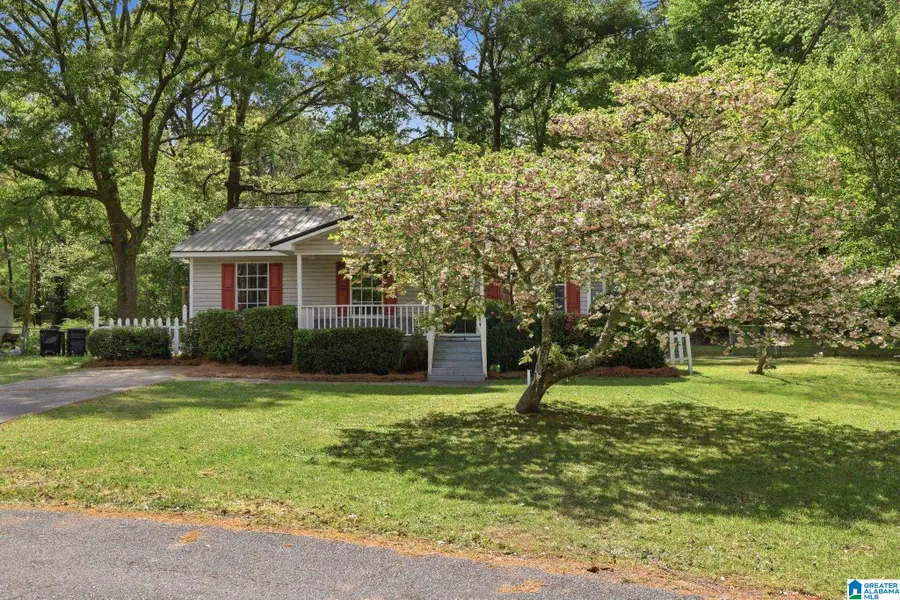 1447 GOLDEN DRIVE, Concord, AL 35203 - #3