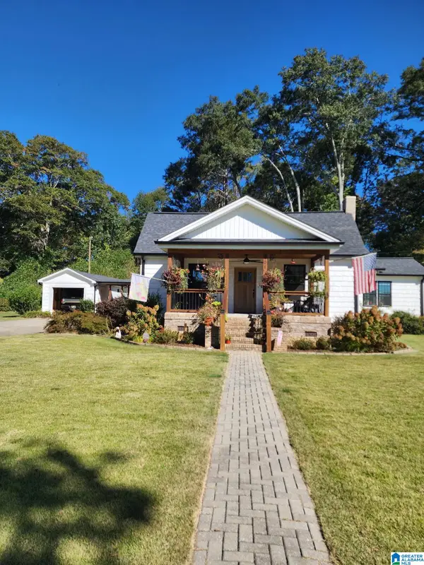 101 BRANDT PLACE, Heflin, AL 36264