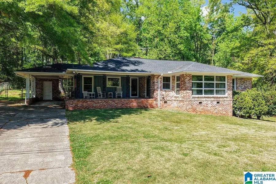 515 PINEVIEW ROAD, Montevallo, AL 35115 - #2