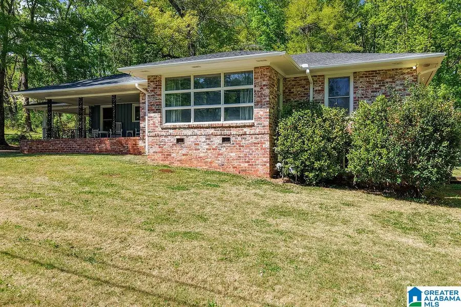 515 PINEVIEW ROAD, Montevallo, AL 35115 - #3