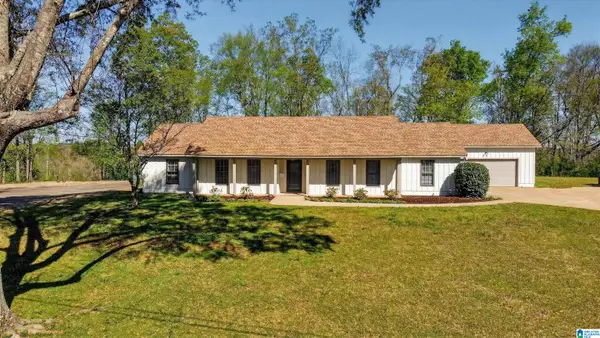 128 PINEBLUFF TRAIL, Trussville, AL 35173