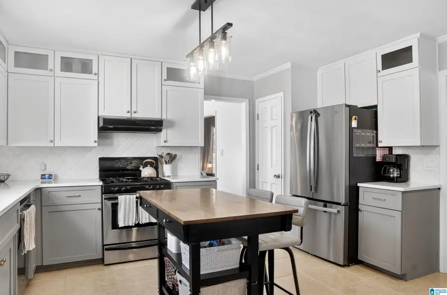 128 PINEBLUFF TRAIL, Trussville, AL 35173 - #2