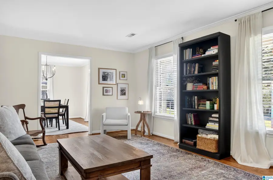 128 PINEBLUFF TRAIL, Trussville, AL 35173 - #3