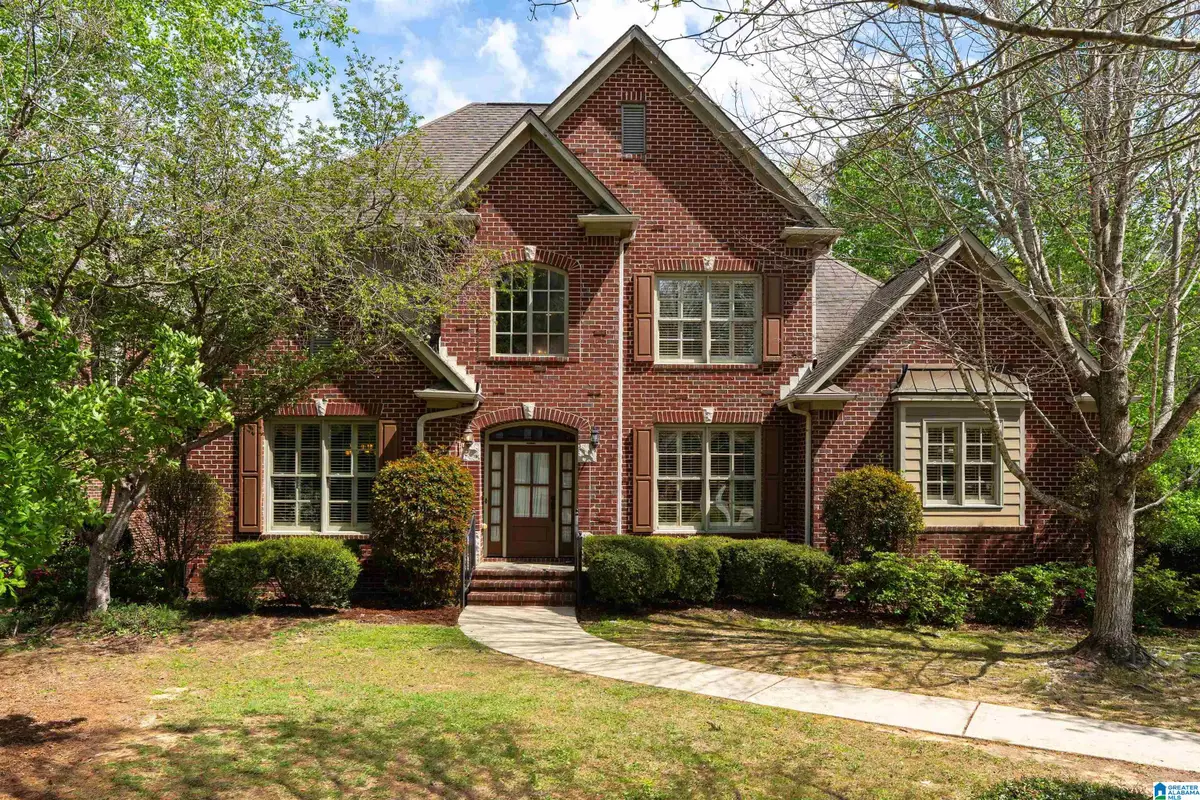 121 AUSTIN CIRCLE, Birmingham, AL 35242 - #1
