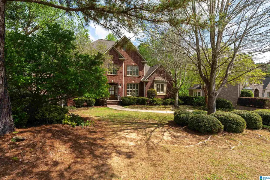 121 AUSTIN CIRCLE, Birmingham, AL 35242 - #2