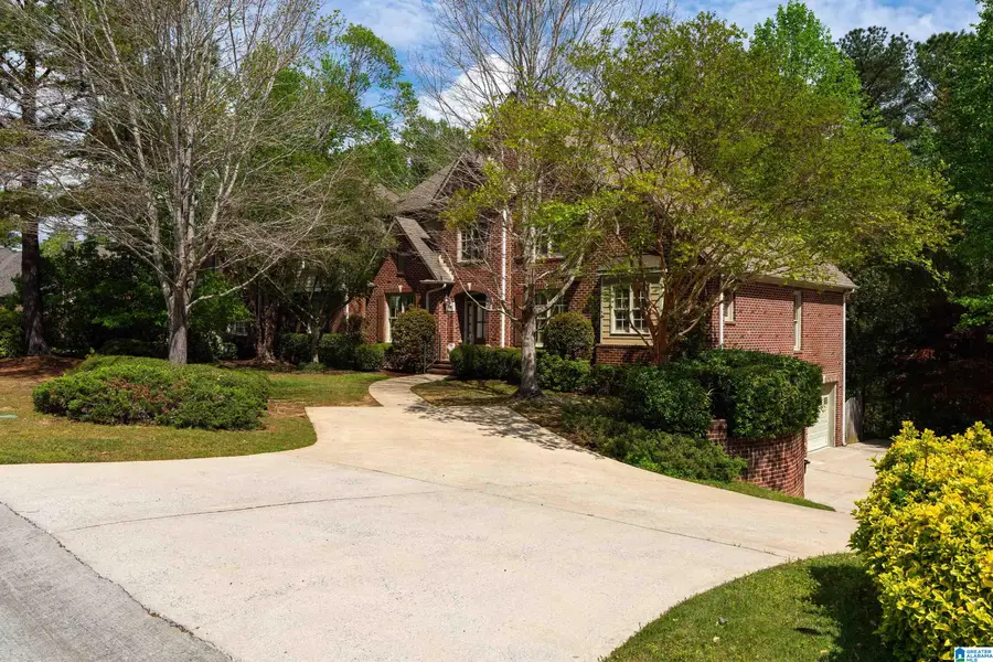 121 AUSTIN CIRCLE, Birmingham, AL 35242 - #3