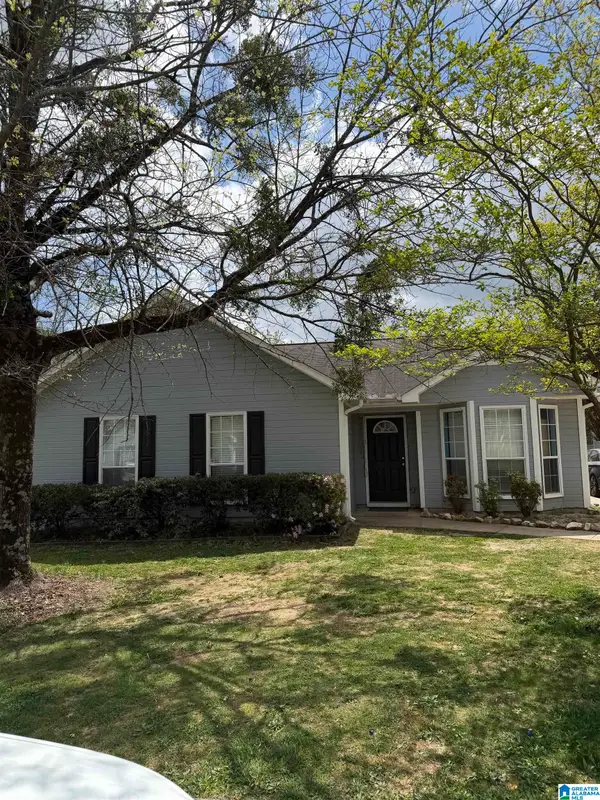 117 PARK PLACE CIRCLE, Alabaster, AL 35007