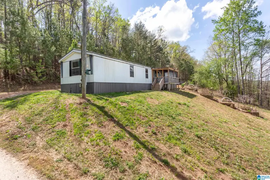 143 DARK HOLLOW ROAD, Ohatchee, AL 36271 - #2