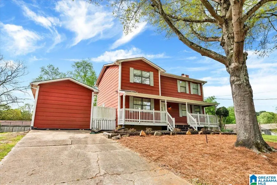 408 WILLOW GLEN DRIVE, Alabaster, AL 35007 - #2