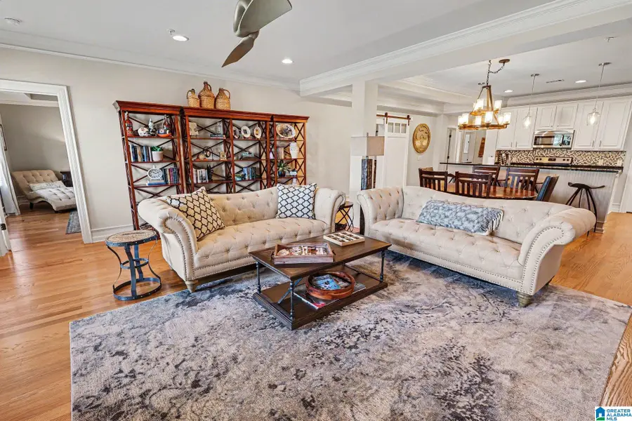 44 STONEVIEW SMT, Dadeville, AL 36853 - #2