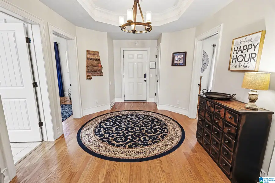 44 STONEVIEW SMT, Dadeville, AL 36853 - #3