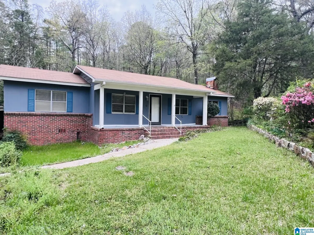 13075 RICHARD DRIVE, McCalla, AL 35111 - #1