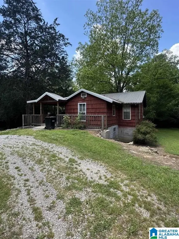 9410 OLD TENNESSEE PIKE ROAD, Pinson, AL 35126