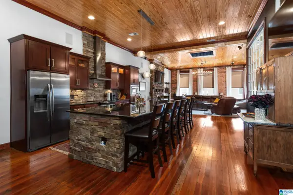 1012 a NOBLE STREET, Anniston, AL 36201