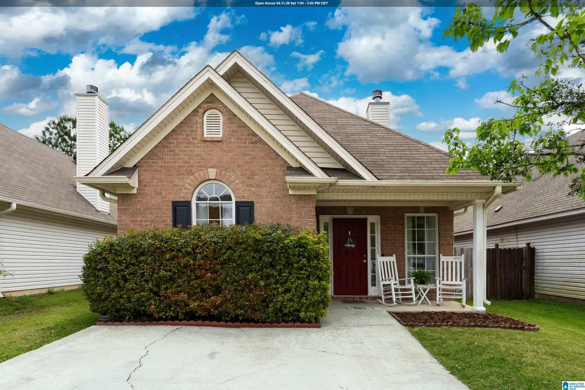 391 FOREST LAKES DRIVE, Sterrett, AL 35147 - #1