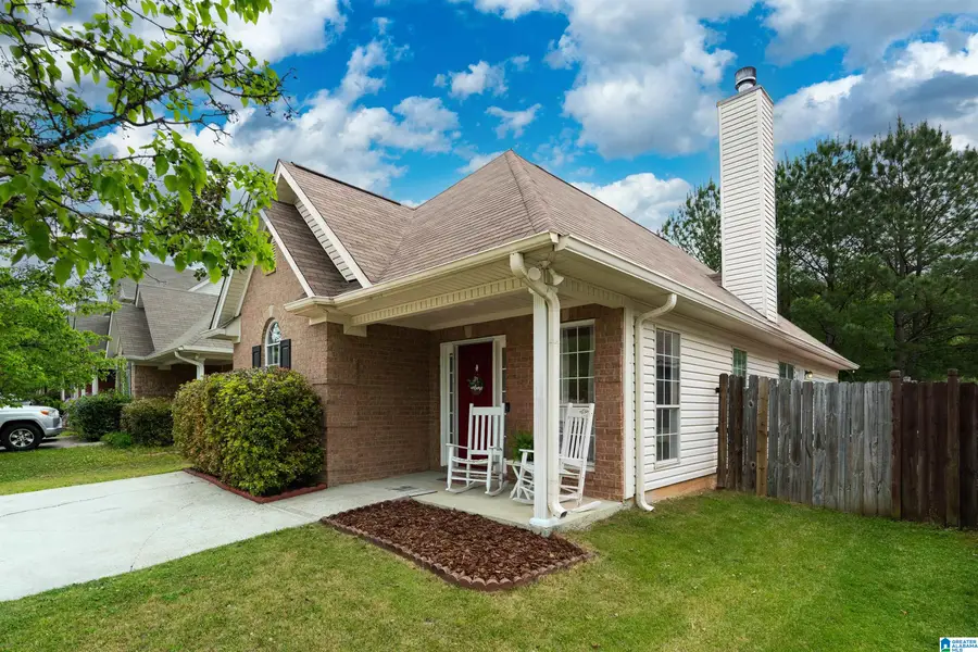 391 FOREST LAKES DRIVE, Sterrett, AL 35147 - #2