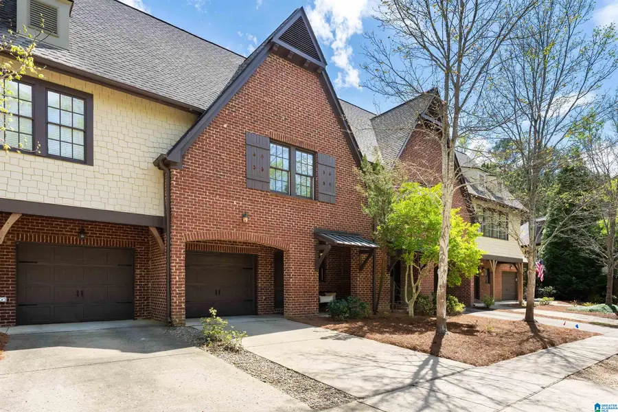1029 INVERNESS COVE WAY, Hoover, AL 35242 - #2