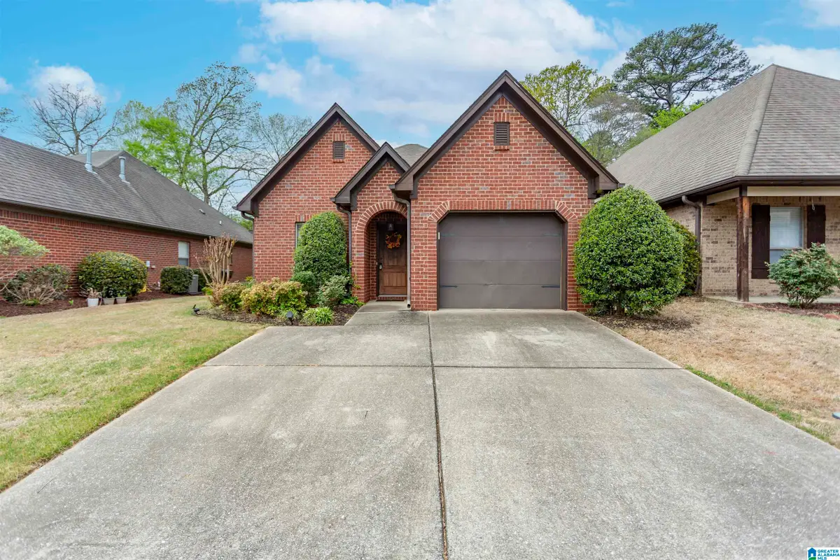 4034 FULTON SPRINGS LANE, Fultondale, AL 35068 - #1