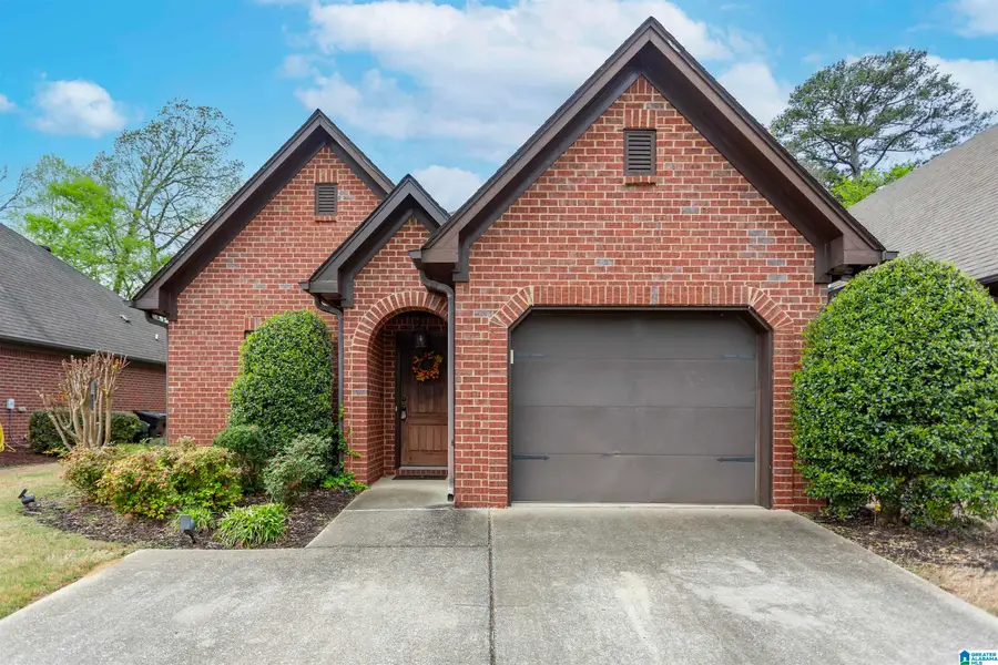 4034 FULTON SPRINGS LANE, Fultondale, AL 35068 - #3