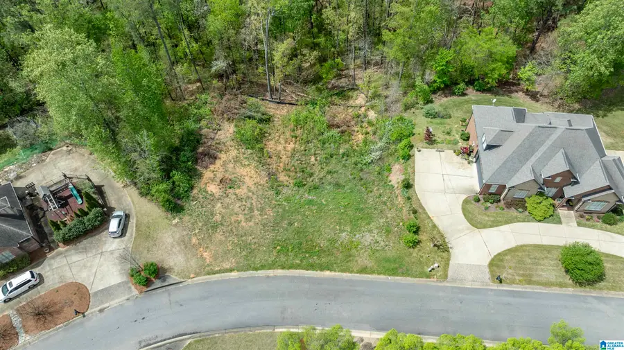 832 MOUNTAINVIEW DRIVE, Gardendale, AL 35071 - #3