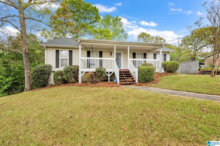 2815 PINE TREE STREET, Moody, AL 35004 - #2