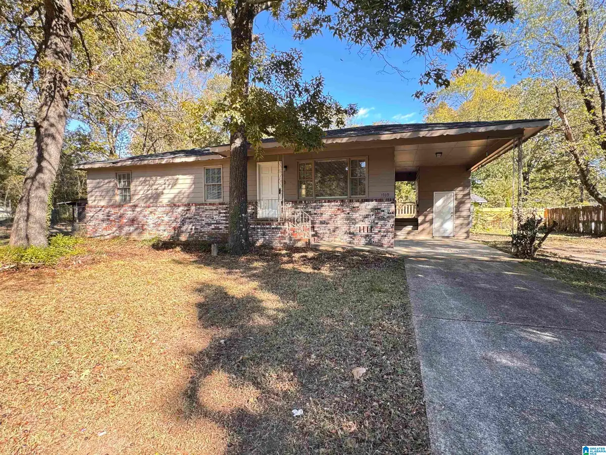 1709 3RD STREET, Center Point, AL 35215 - #1