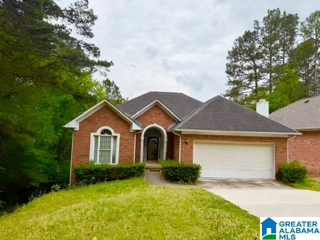 5041 LAKEVIEW CIRCLE, Birmingham, AL 35244 - #1